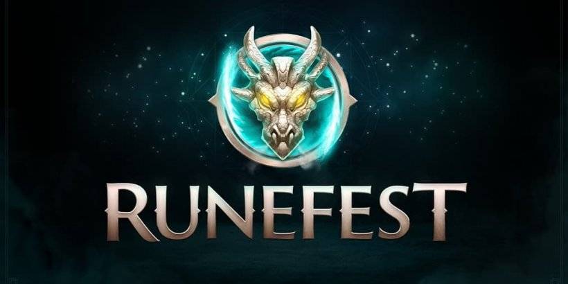 RuneFest 2025：Runescapeは、セーリングと主要なアップデートを発表します