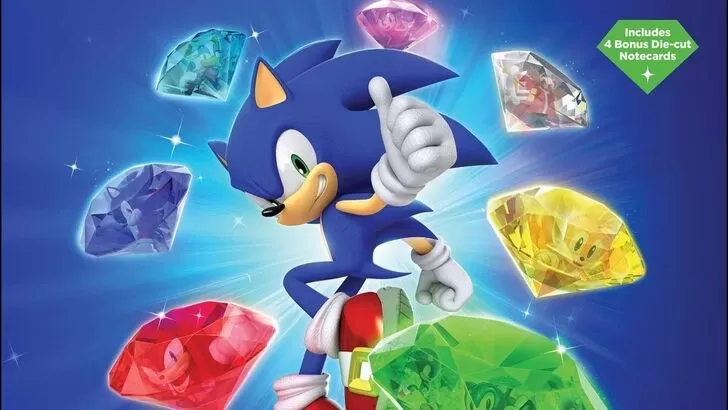 Sonic the Hedgehog 35. Yıl Planlarını Açıklar