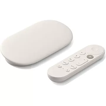 Google Streamer 4K 첫 가격 인하 실시