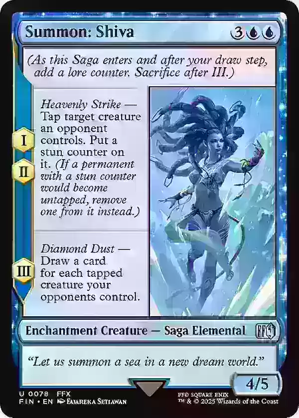 Invocation : Shiva