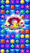 Jewels Track - Match 3 Puzzle স্ক্রিনশট 3