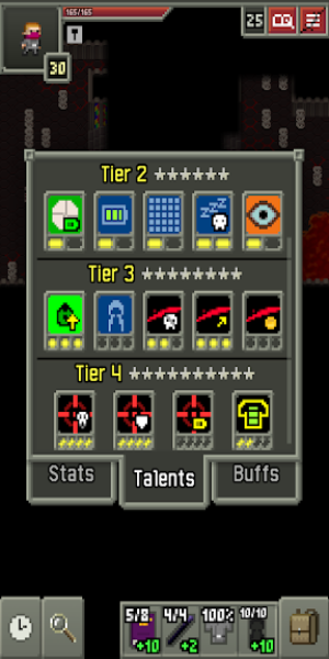 破碎像素地牢 MOD