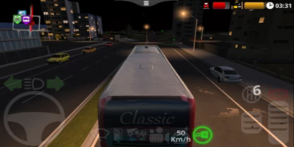 The Road Driver Скриншот 0