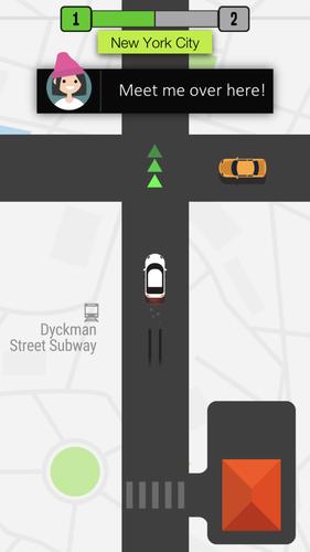 Pick Me Up™應用截圖第0張