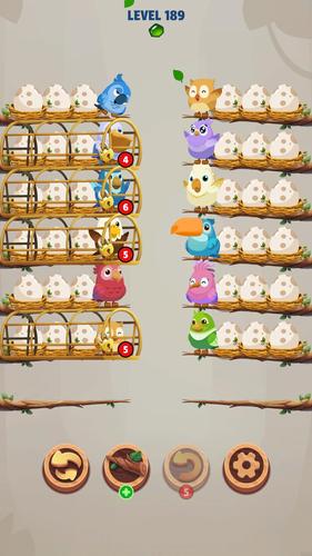 Bird Story Schermafbeelding 2