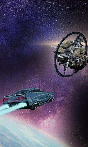 Interstellar Airgap應用截圖第0張