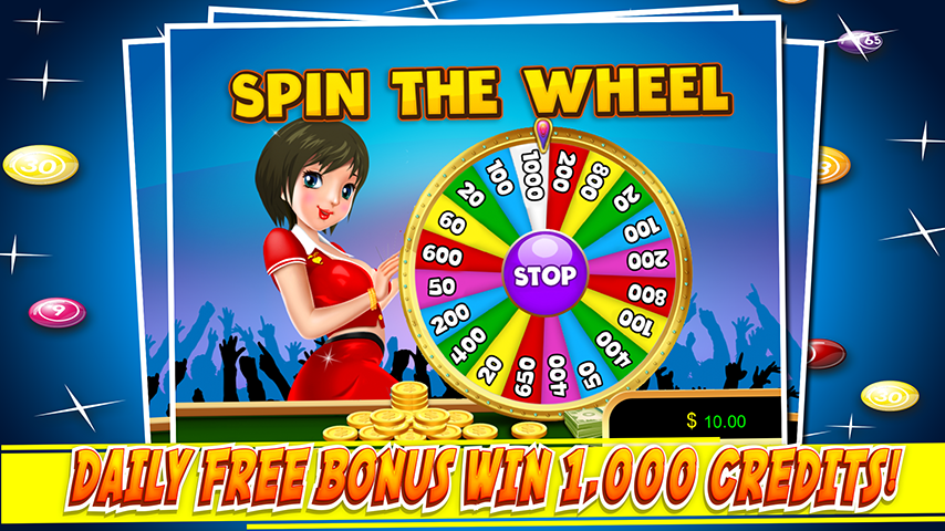 Las Vegas Keno Numbers Free স্ক্রিনশট 3