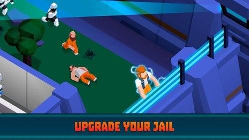 Prison Empire Tycoon ภาพหน้าจอ 1