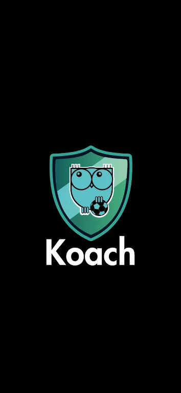 Koach Hub Schermafbeelding 2