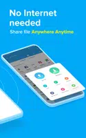 ShareMe: File sharing应用截图第1张
