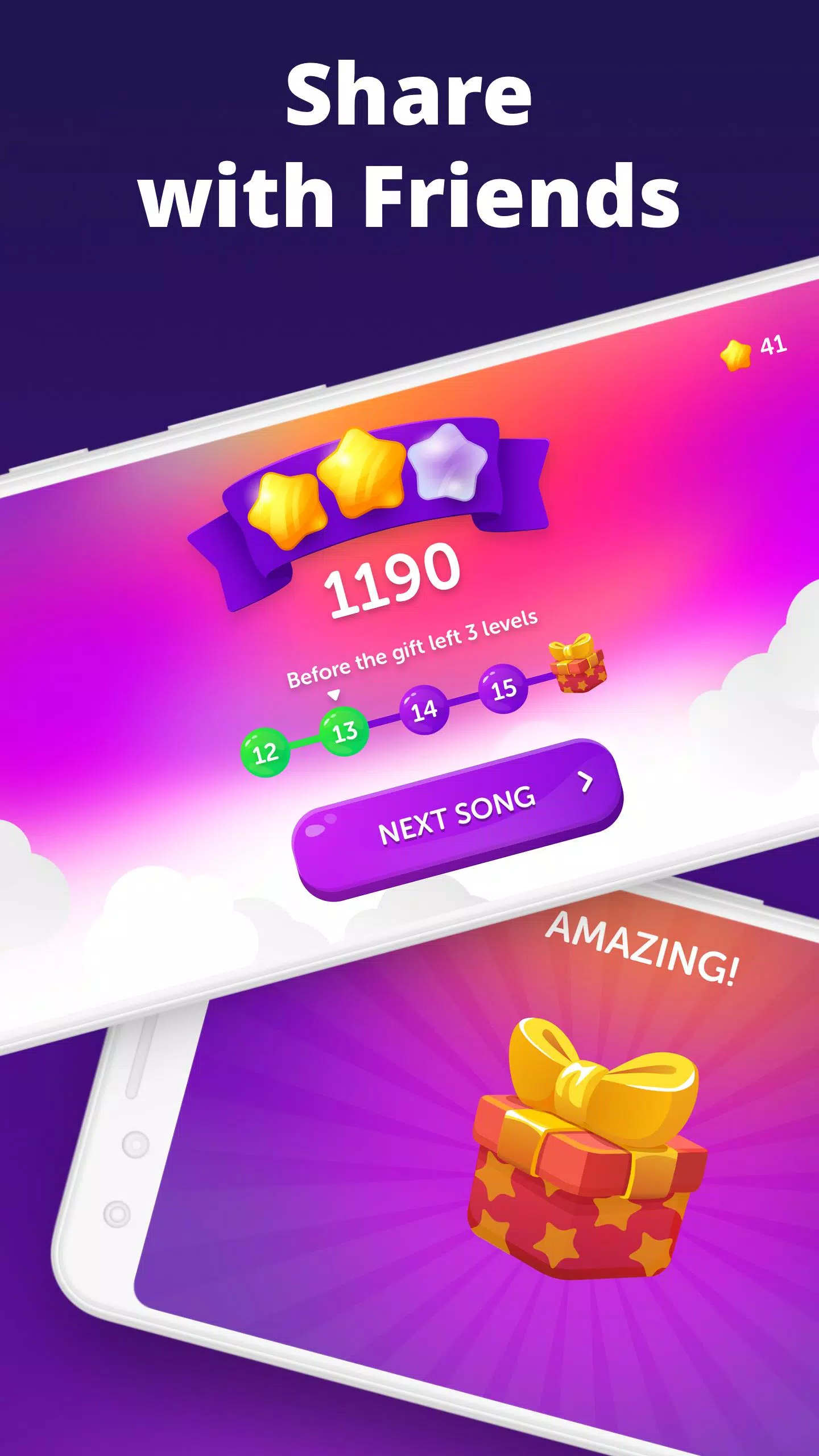 Piano - Play & Learn Music Zrzut ekranu 3