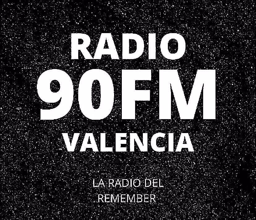 RADIO 90FM VALENCIA स्क्रीनशॉट 1