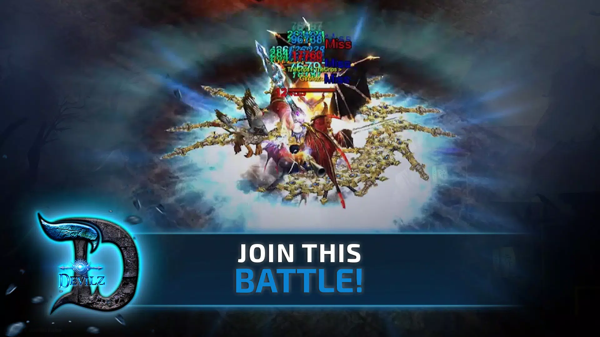 DevilzMu應用截圖第1張