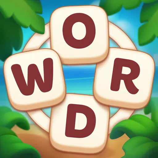 Word Spells: Palavras Cruzadas