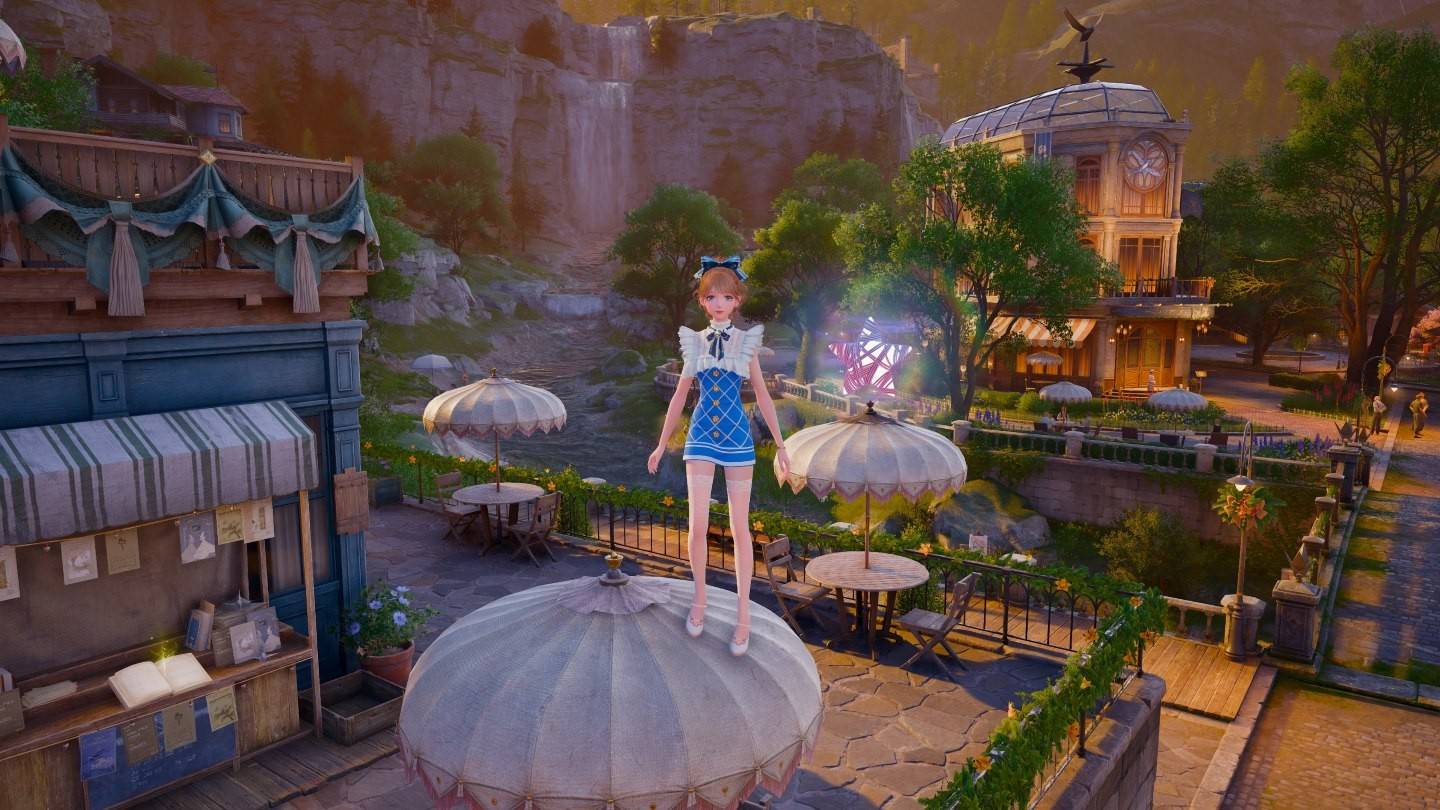 Infinity Nikki'de Whimstar Nasıl Alınır?