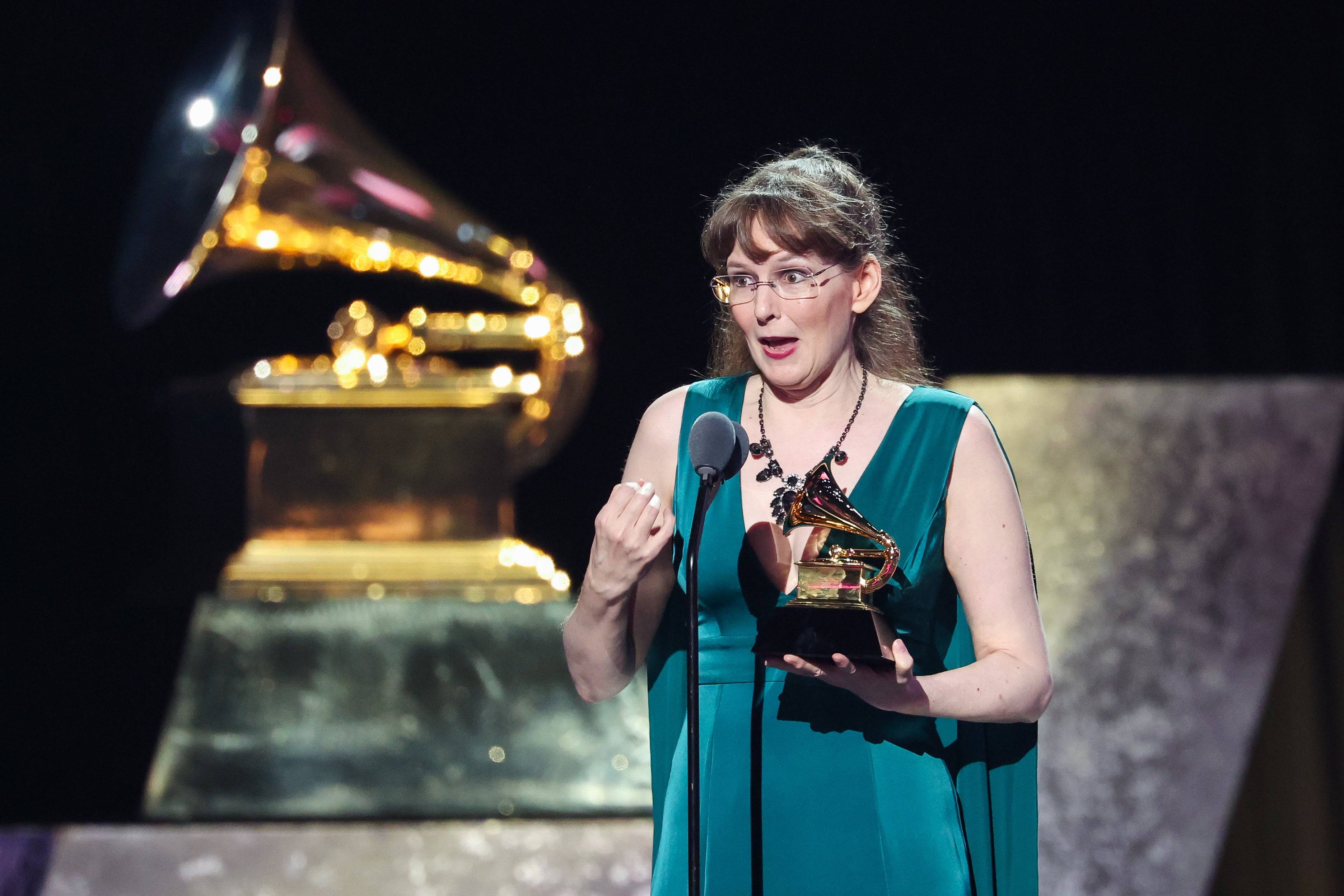 Le compositeur lauréat d'un Grammy Uplift les paysages sonores du jeu vidéo