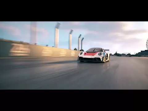 CSR Racing 2 Le Mans Zusammenarbeit