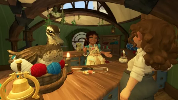Đặt hàng trước 'Tales of the Shire' Now: DLC độc quyền bao gồm 