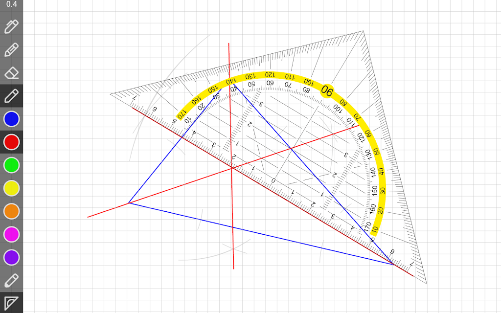 Digital exercise book Ekran Görüntüsü 0