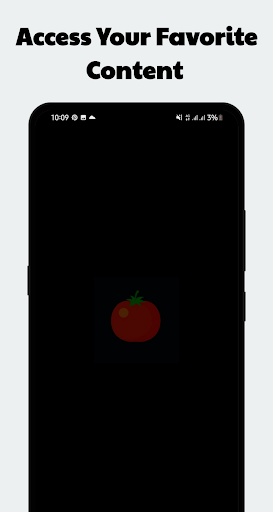 Tomato VPN Capture d'écran 0