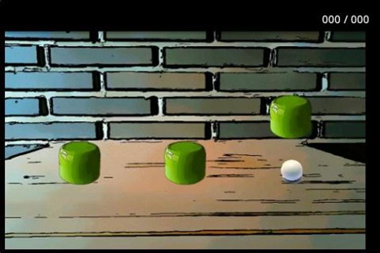 Shuffle Double Скриншот 0