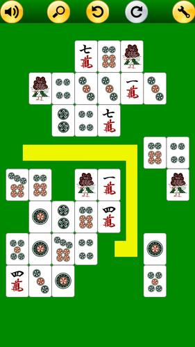 Mahjong Connect Captura de pantalla 0
