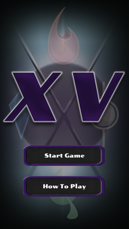 XV Solitaire Free স্ক্রিনশট 0