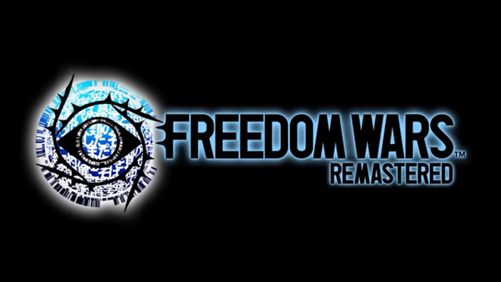 Ngày và giờ phát hành Freedom Wars Remastered