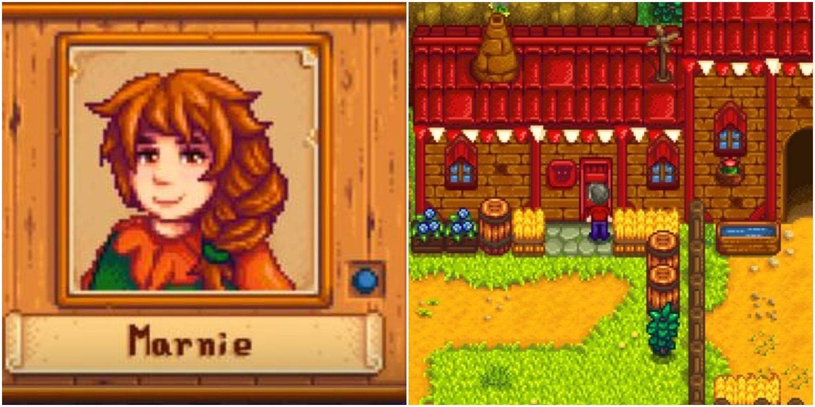 이웃을 만나세요: 스타듀 밸리 Stardew Valley에서 마니의 호의를 얻는 방법