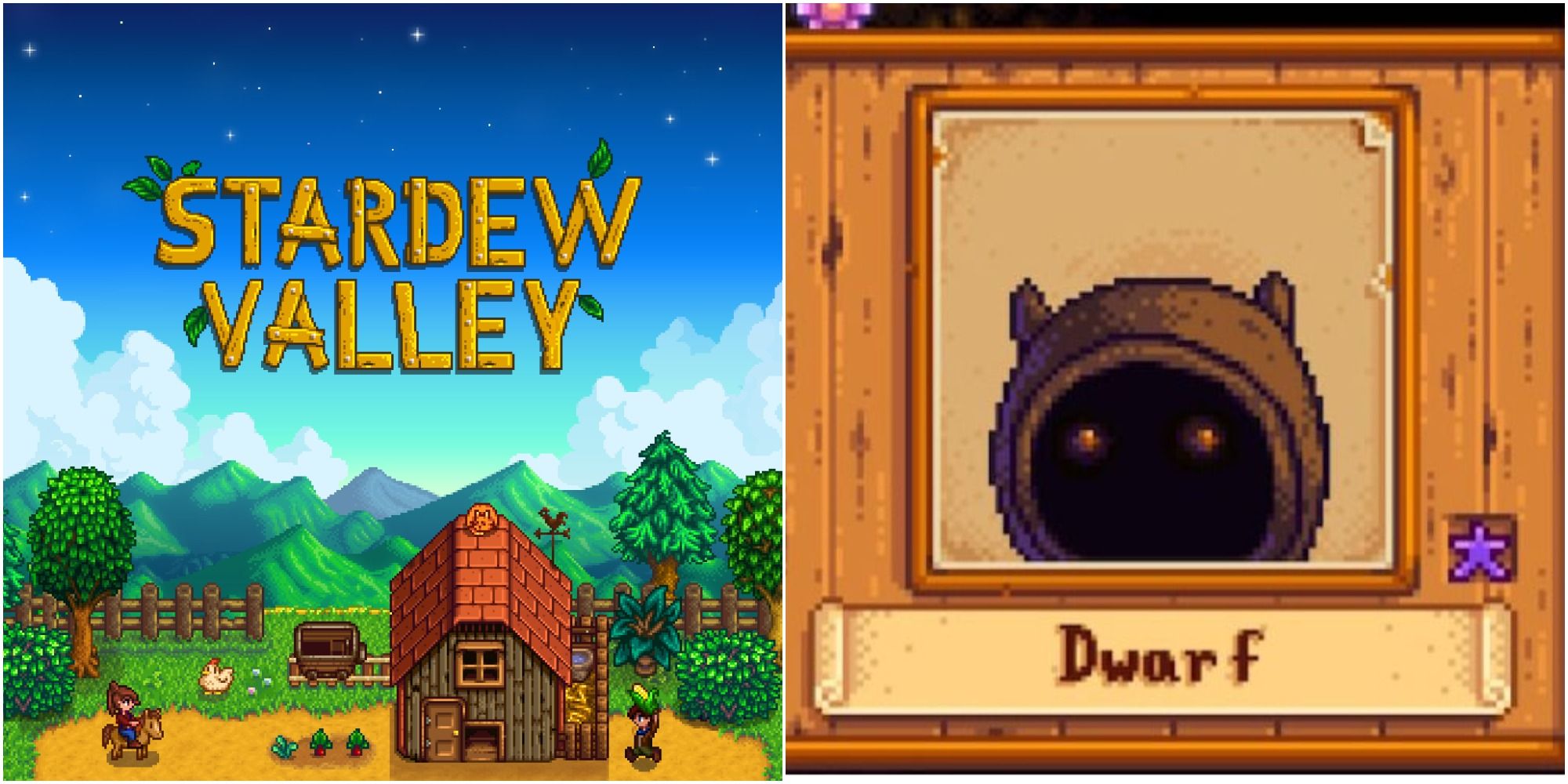 Stardew Valley: কিভাবে বামনের সাথে বন্ধুত্ব করা যায়