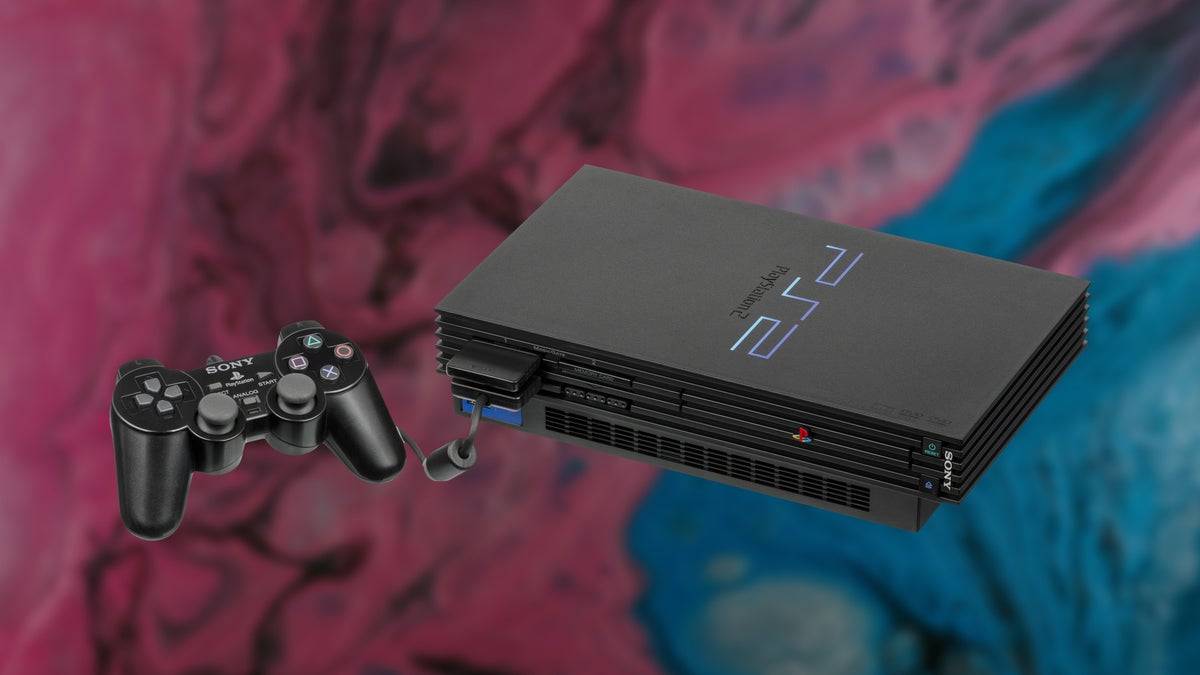 Trò chơi PS2 hàng đầu từ trước đến nay: Một hồi tưởng