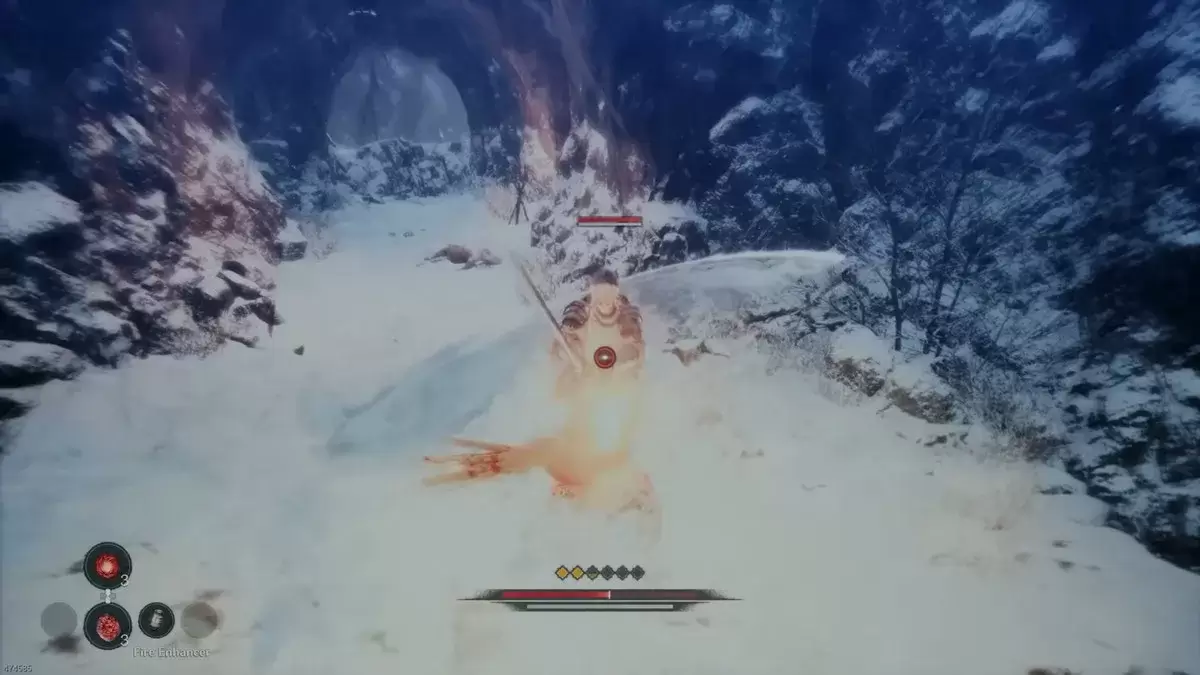 Jak używać refleksji w pierwszym Berserker: Khazan