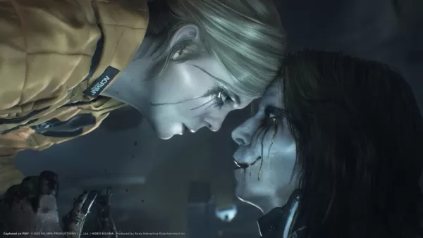 『DEATH STRANDING 2』ボス戦を回避する方法