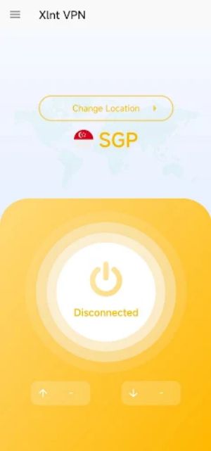 Xlnt VPN - Secure Proxy應用截圖第1張