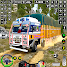 Offroad Cargo Truck Driving 3D