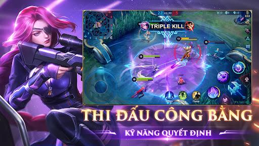 Mobile Legends: Bang Bang VNG Zrzut ekranu 0