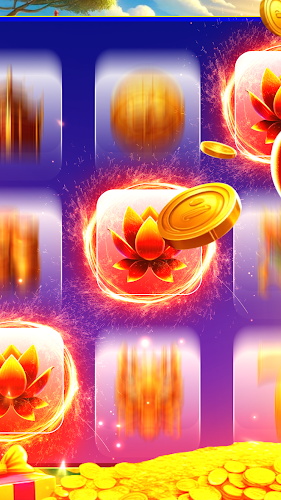 Fortune Tiger & OX Slots Captura de pantalla 1