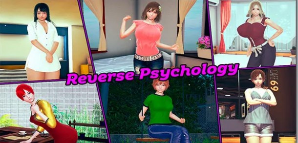 Reverse Psychology [v0.30 Public] ဖန်သားပြင်ဓာတ်ပုံ 0