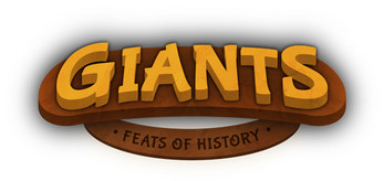 Giants: Feats of History (DEMO) Captura de tela 0