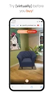 Pepperfry Furniture Store應用截圖第2張