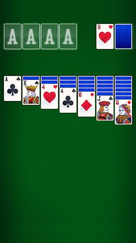 Solitaire Epic スクリーンショット 0