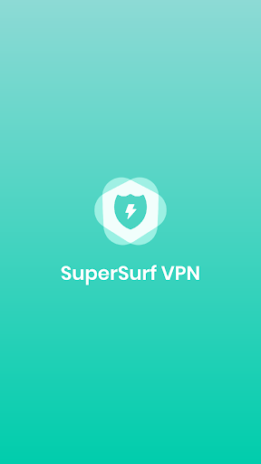 SuperSurf VPN - Fast &Safe VPN ภาพหน้าจอ 0