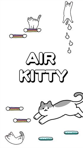 Air Kitty スクリーンショット 0