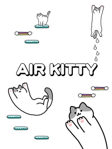 Air Kitty スクリーンショット 3