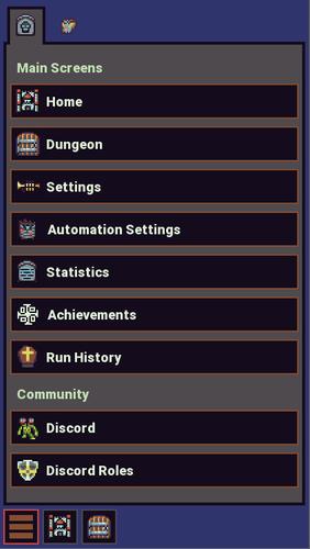 Impossible Dungeon 스크린샷 3