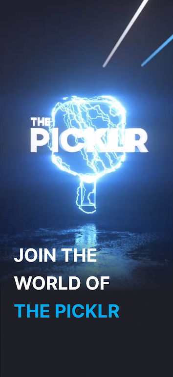 The Picklr +应用截图第0张