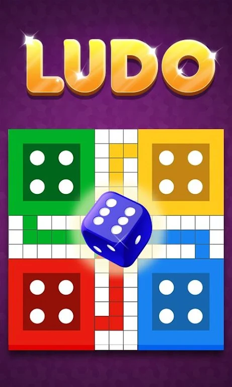 Ludo Star - Real Ludo Star Game應用截圖第0張