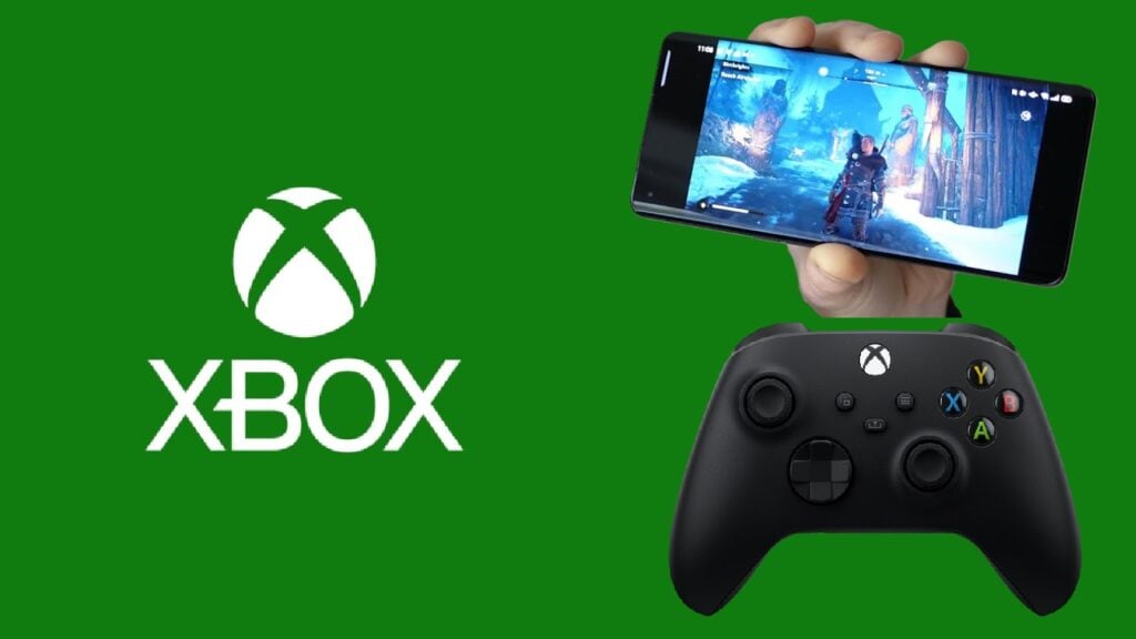 Xbox Apl Menambah Pembelian Permainan Dalam Apl untuk Android