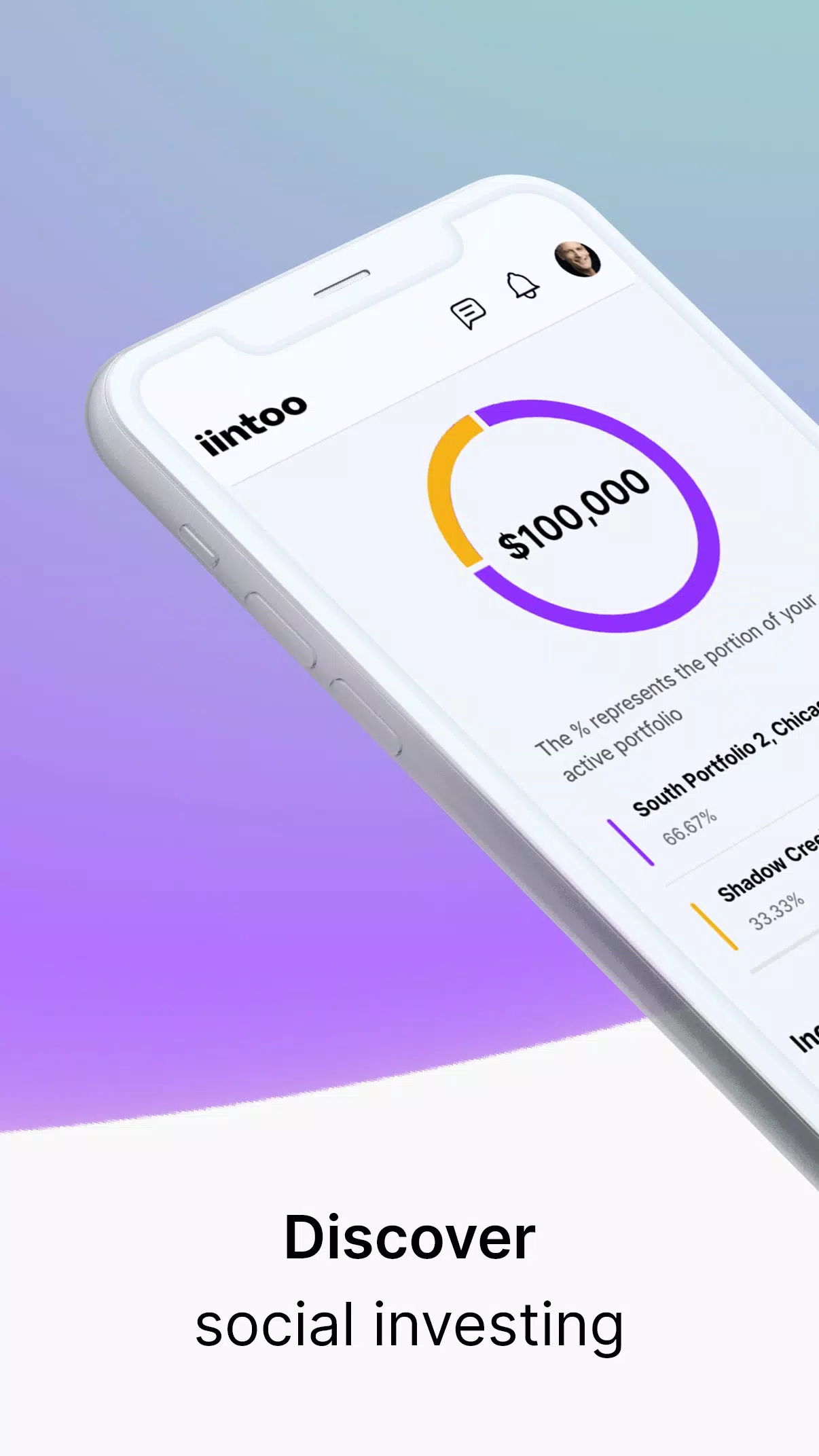 iintoo ภาพหน้าจอ 0