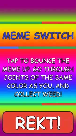 Meme Switch - MLG 스크린샷 0